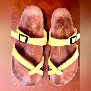 Papillio by Birkenstock sandals